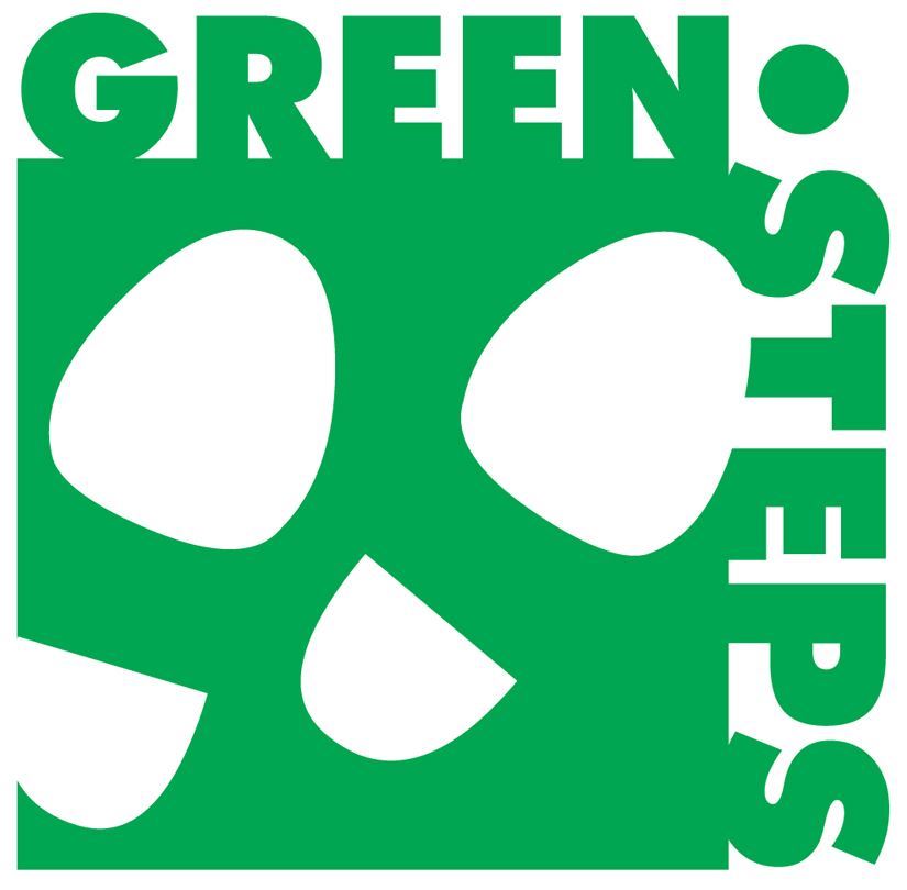PHES is a Green Steps School!